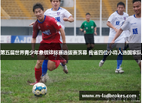 第五届世界青少年象棋锦标赛选拔赛落幕 我省四位小将入选国家队